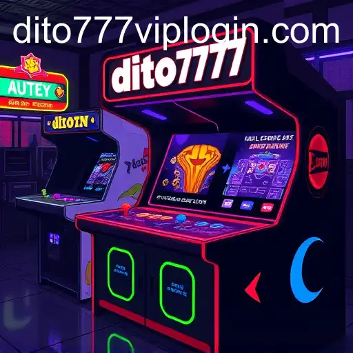 Exploring the Fascinating World of Arcade Games