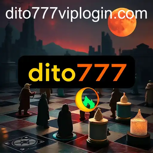 Explore the Exciting World of Board Games: Unveiling the 'dito777' Collection