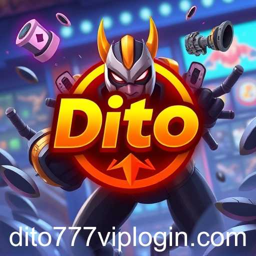 Digital Transformation in Gaming: The Dito777 Case Study