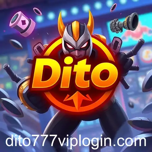 Digital Transformation in Gaming: The Dito777 Case Study