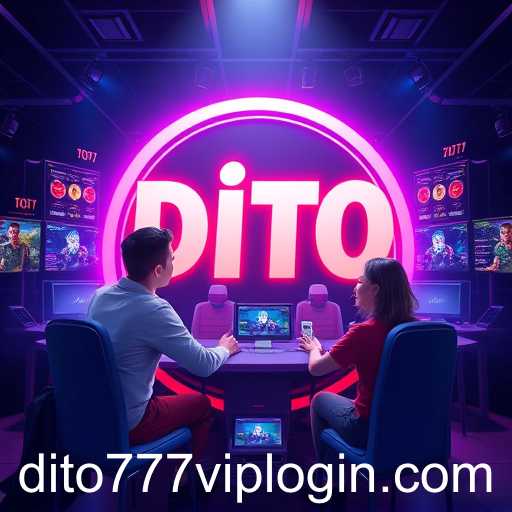 Dito777: Revolutionizing Online Gaming in 2025