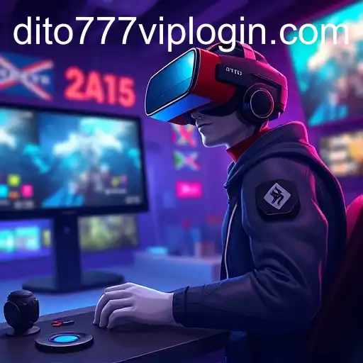 The Evolution of Online Gaming in 2025