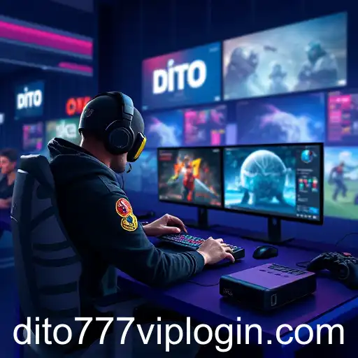 Gaming Trends and Innovations in 2025