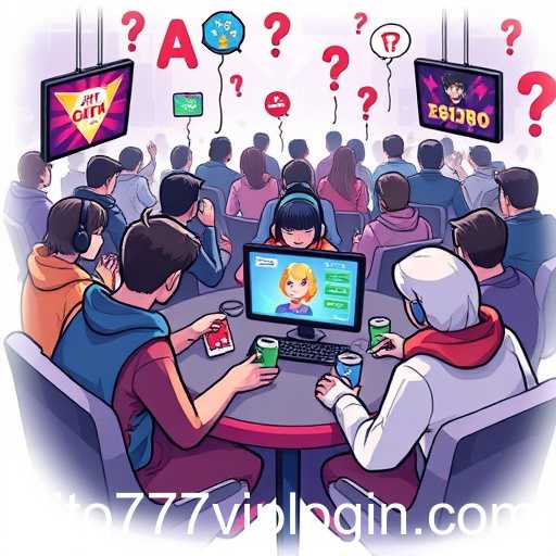 The Rise of Gaming Communities in 2025
