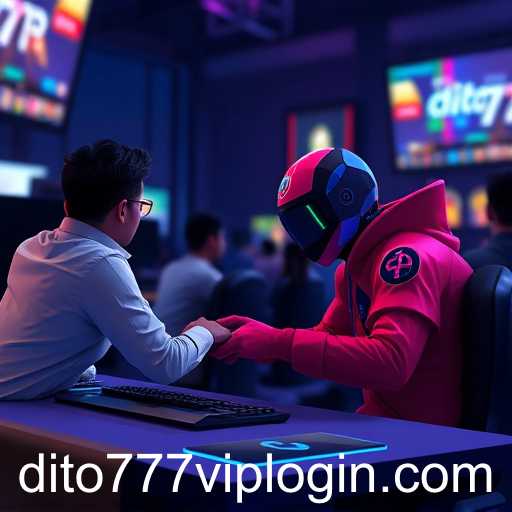 Gaming Trends in 2025 with Dito777