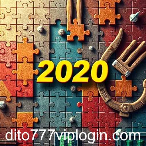 Exploring the World of Puzzle Games with dito777