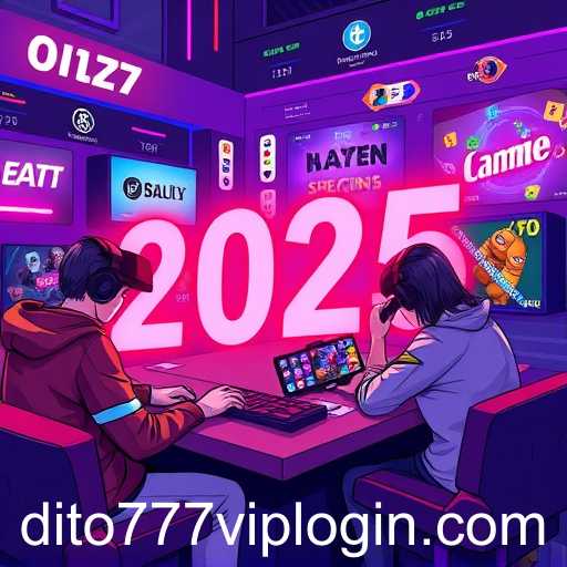 The Rise of Gaming Platforms in 2025