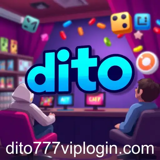 Dito777: The Latest Craze in Online Gaming