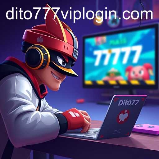The Rise of Dito777: A New Era in Online Gaming