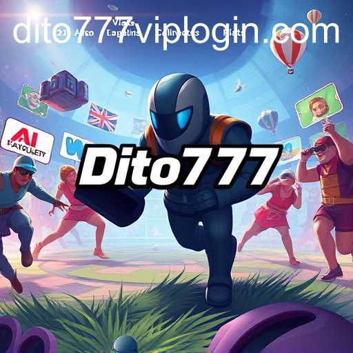 The Rise of Dito777 in Online Gaming