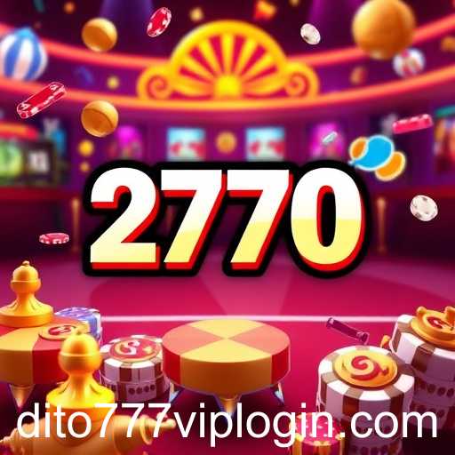 The Rise of Dito777 in Online Gaming