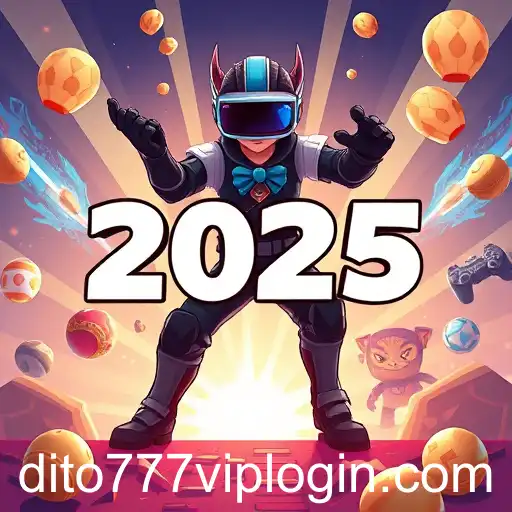 The Rise of Dito777: A New Era for Online Gaming