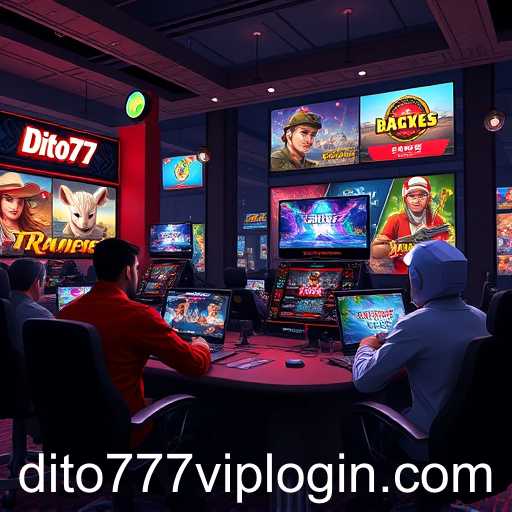 The Rise of Digital Gaming Platforms in 2025