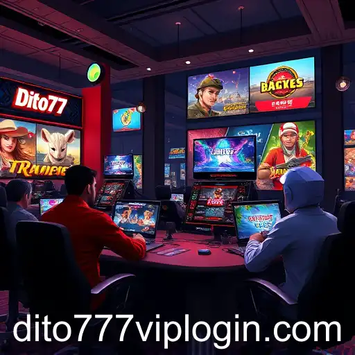 The Rise of Digital Gaming Platforms in 2025