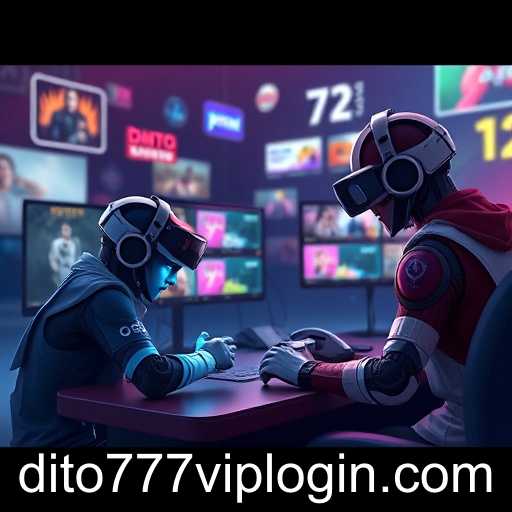 Rise of Online Gaming in 2025: A New Era