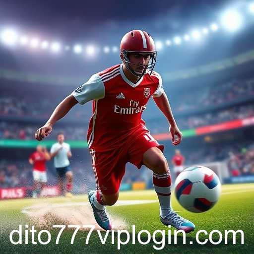 Exploring the Exciting World of Sports Games with dito777