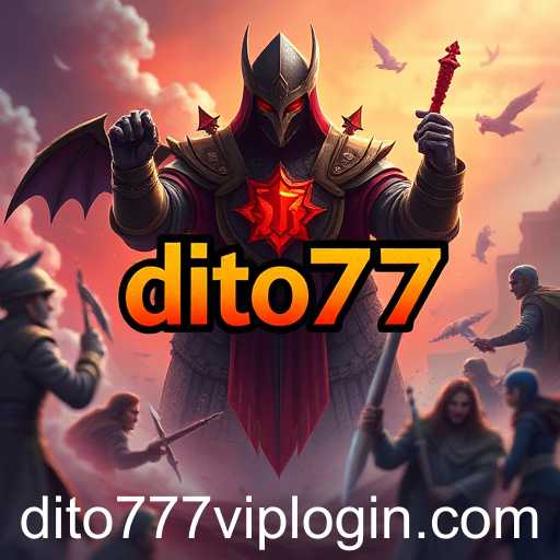 Exploring the Depths of Strategy Games: A Dive into Dito777