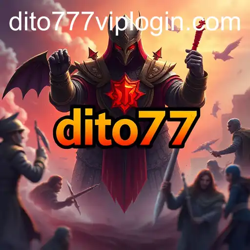 Exploring the Depths of Strategy Games: A Dive into Dito777